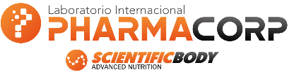 Logo Pharmacorp